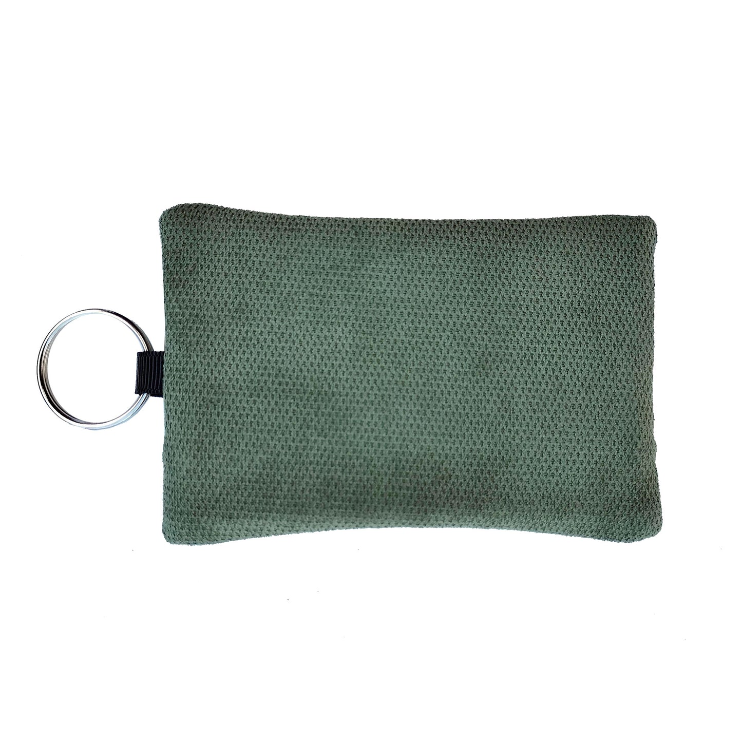 MONEDERO ONLYONE VERDE 3