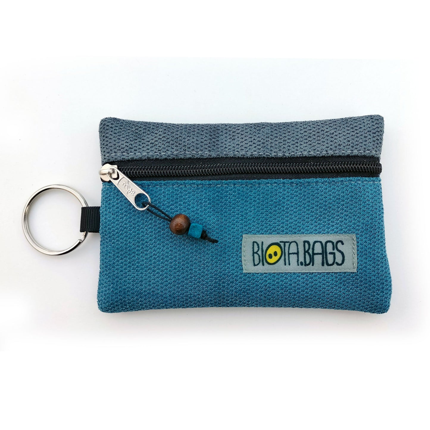 MONEDERO ONLYONE AZUL 1