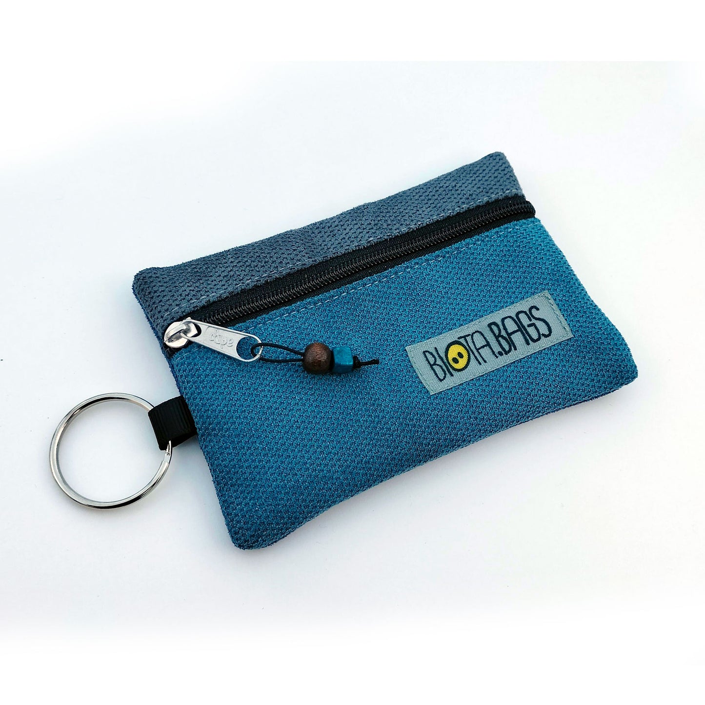 MONEDERO ONLYONE AZUL 1