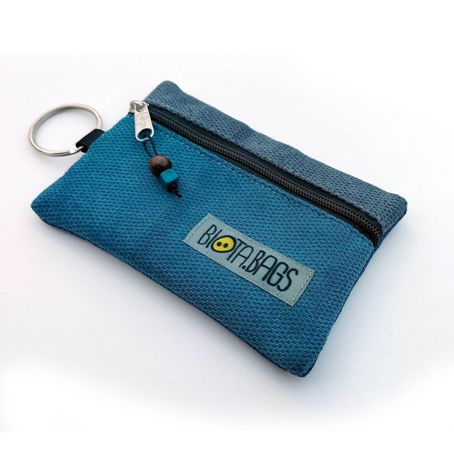 MONEDERO ONLYONE AZUL 1