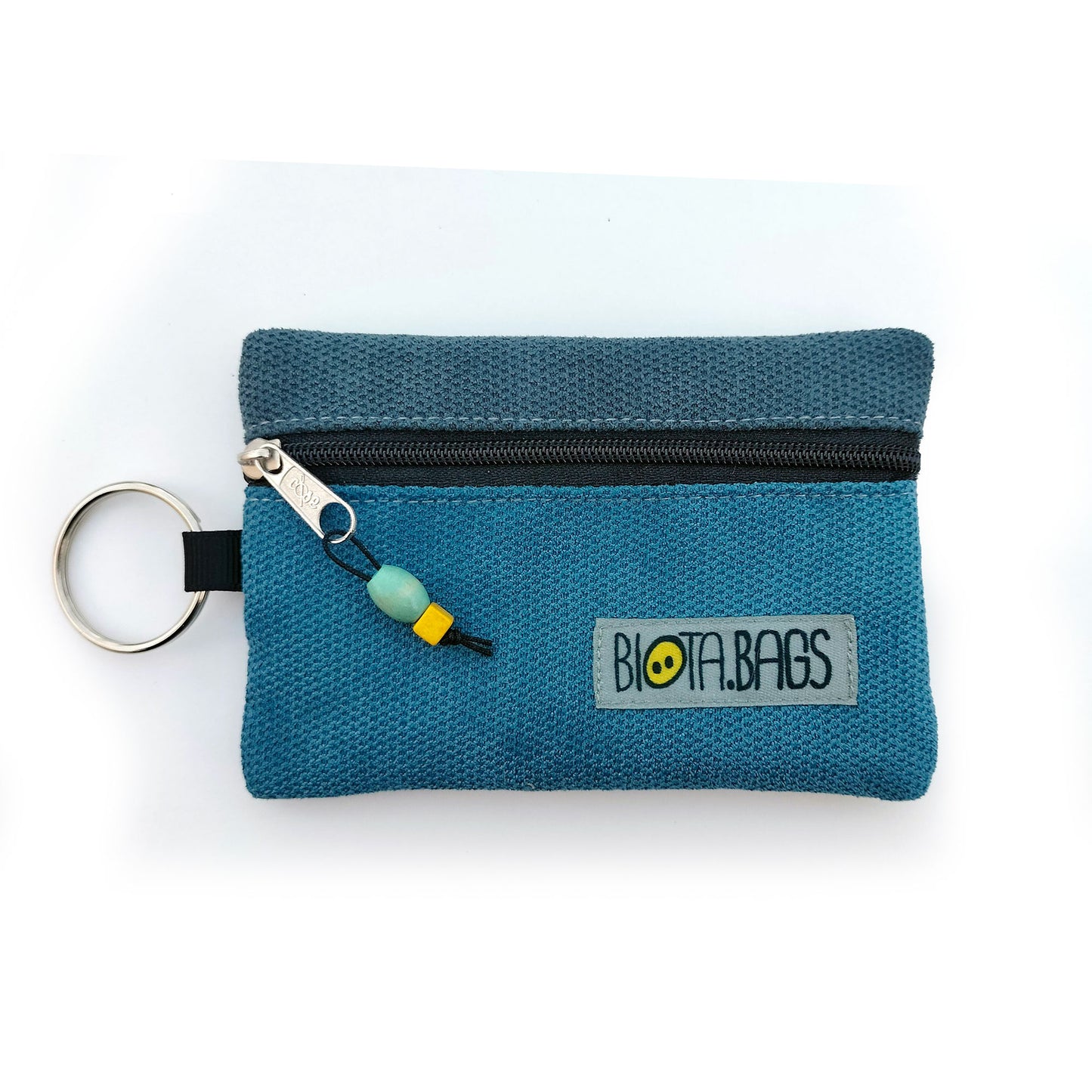 MONEDERO ONLYONE AZUL 2