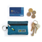 MONEDERO ONLYONE AZUL 2