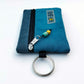 MONEDERO ONLYONE AZUL 2