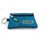 MONEDERO ONLYONE AZUL 2