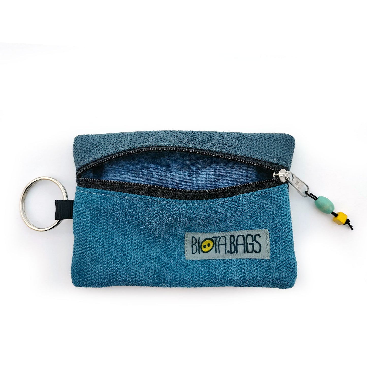 MONEDERO ONLYONE AZUL 2