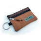 MONEDERO ONLYONE MARRON 1