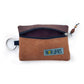 MONEDERO ONLYONE MARRON 1