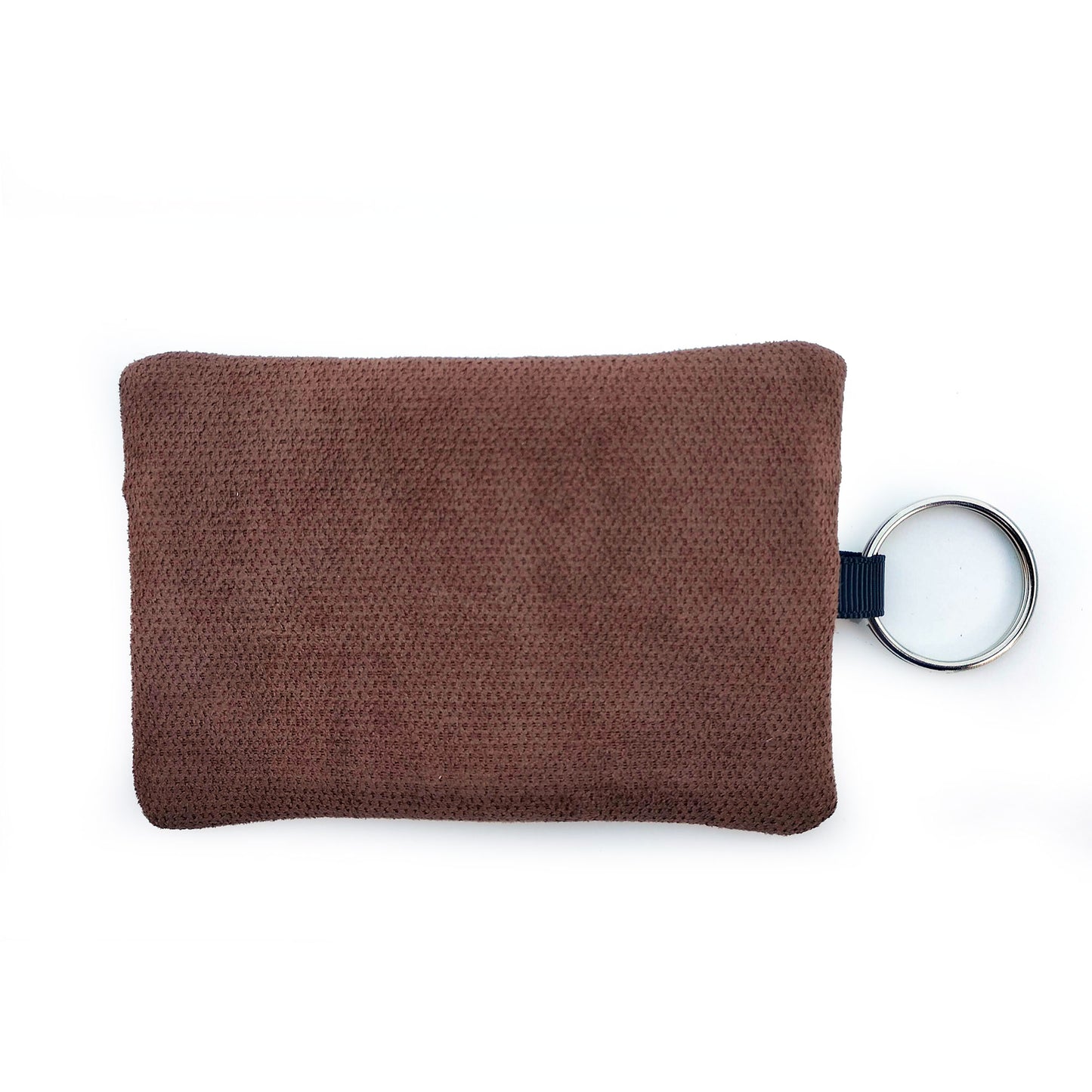 MONEDERO ONLYONE MARRON 1