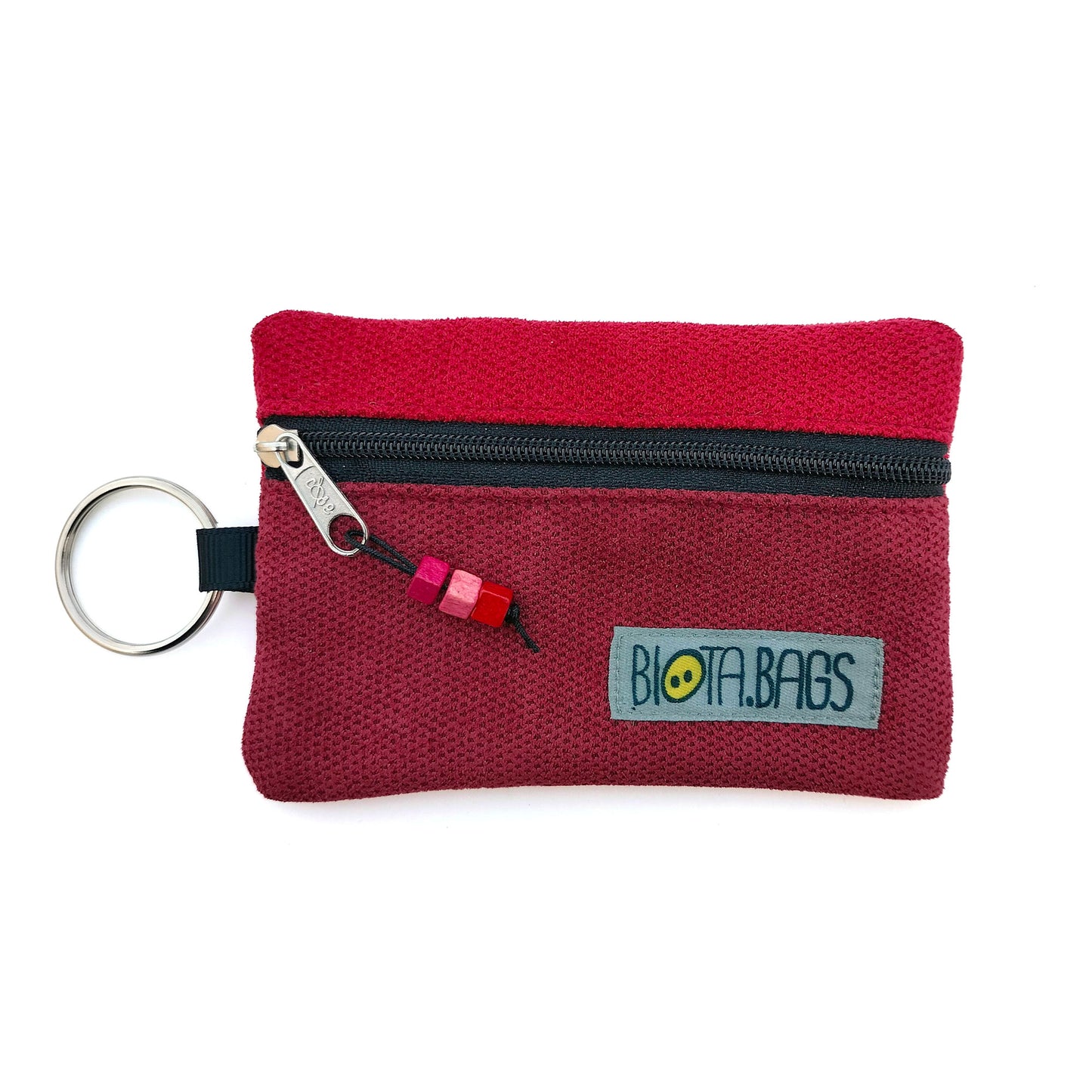 MONEDERO ONLYONE ROJO