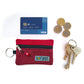 MONEDERO ONLYONE ROJO
