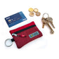 MONEDERO ONLYONE ROJO
