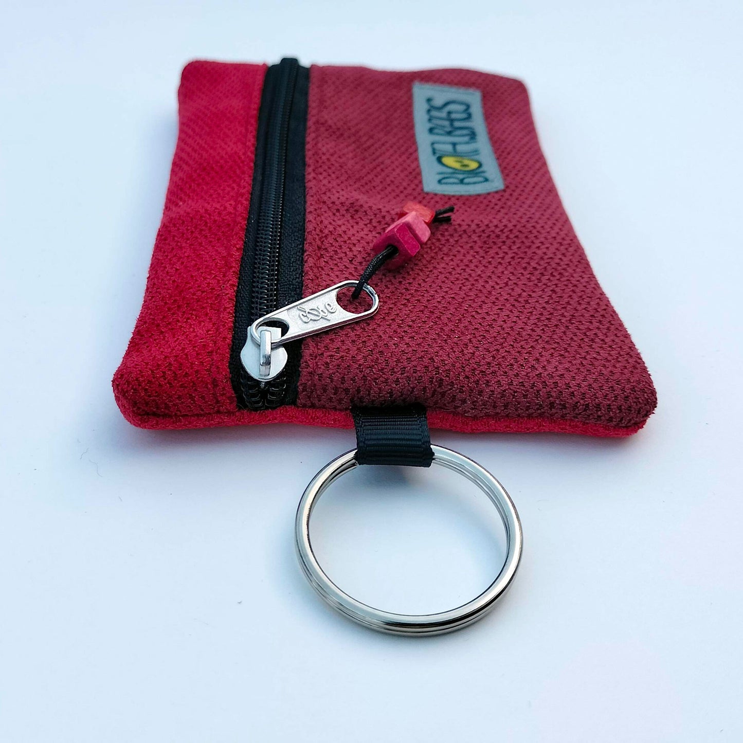 MONEDERO ONLYONE ROJO