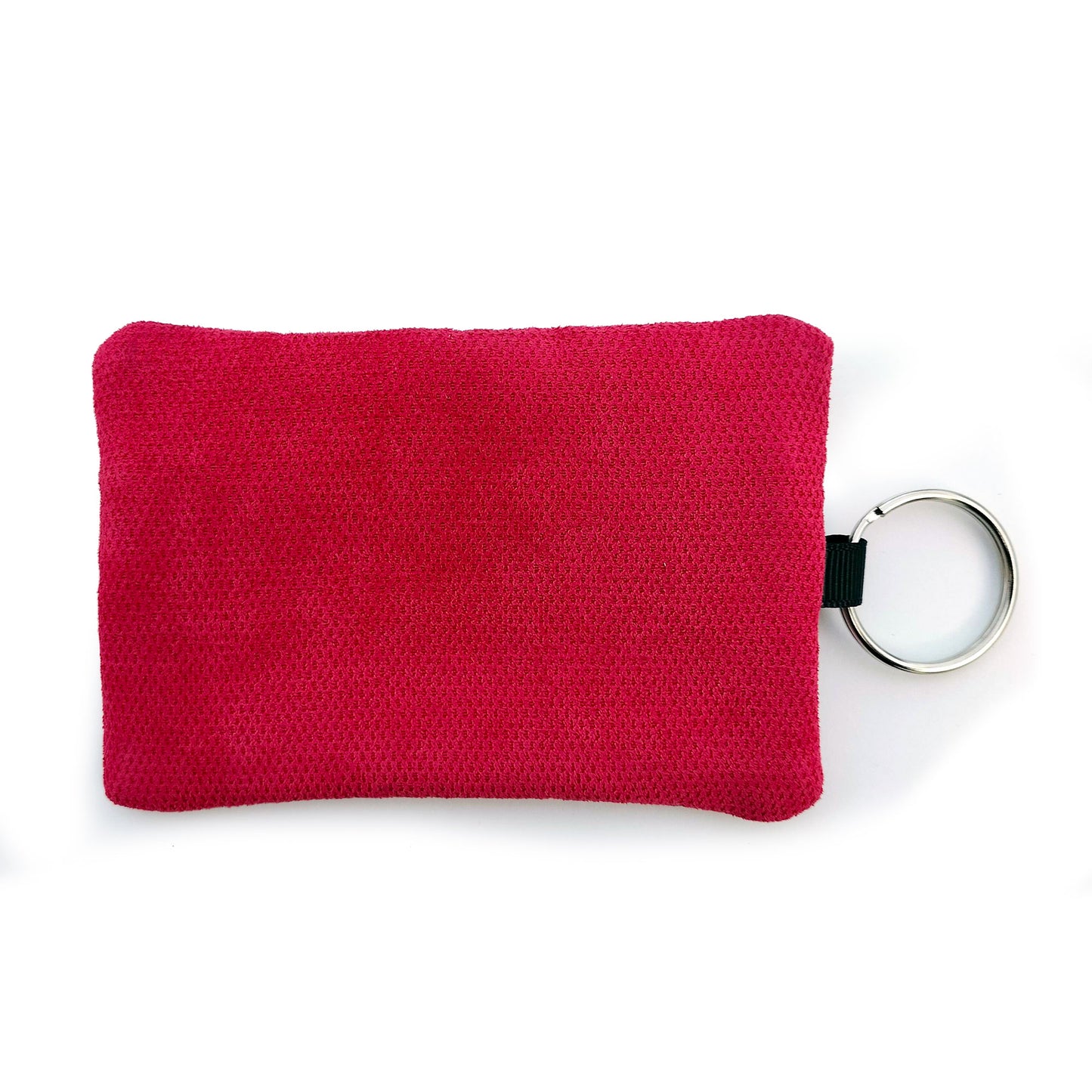 MONEDERO ONLYONE ROJO