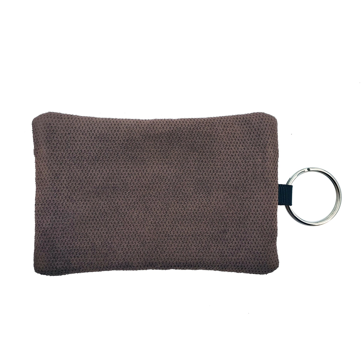 MONEDERO ONLYONE MARRON 2