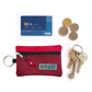 MONEDERO ONLYONE ROJO 2