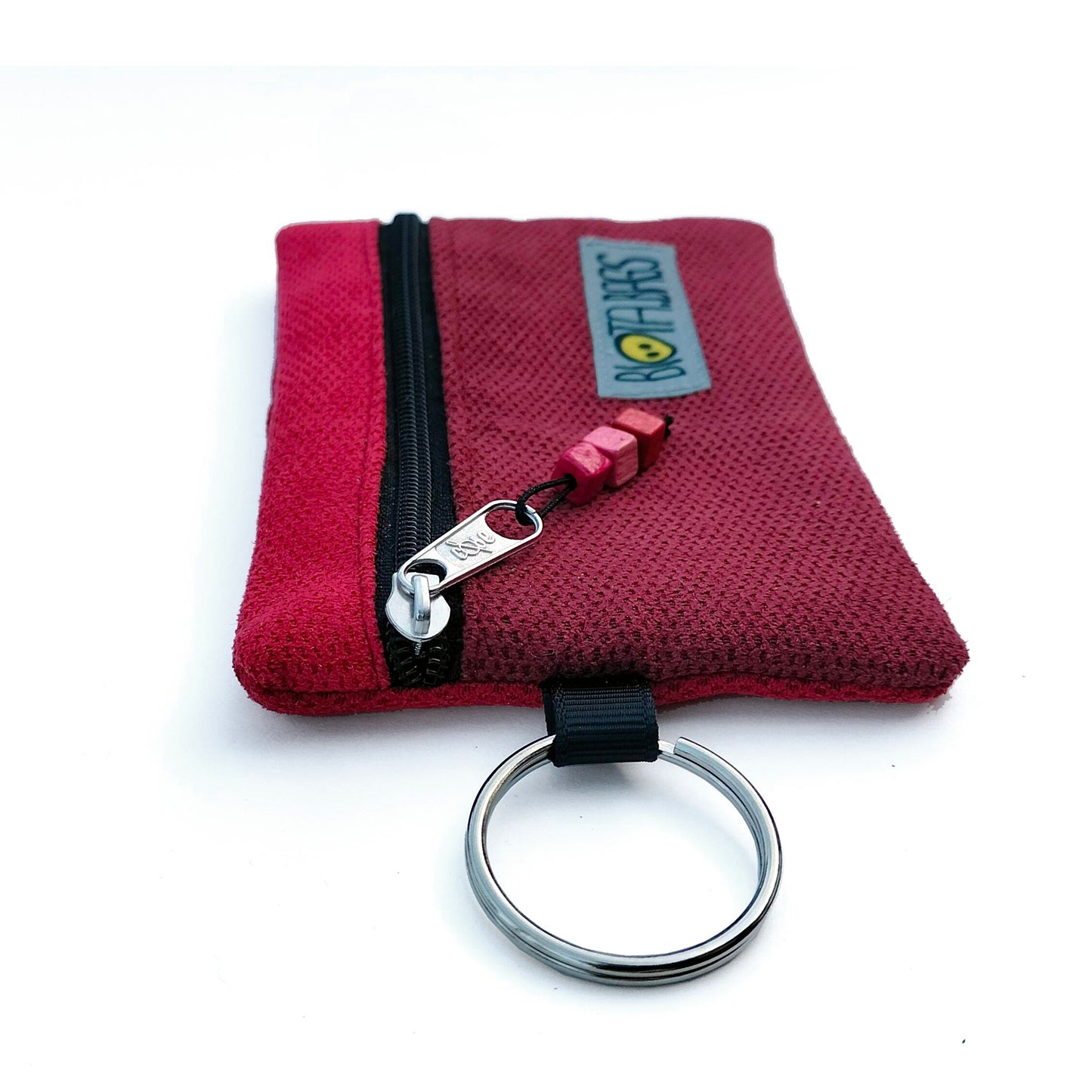 MONEDERO ONLYONE ROJO 2