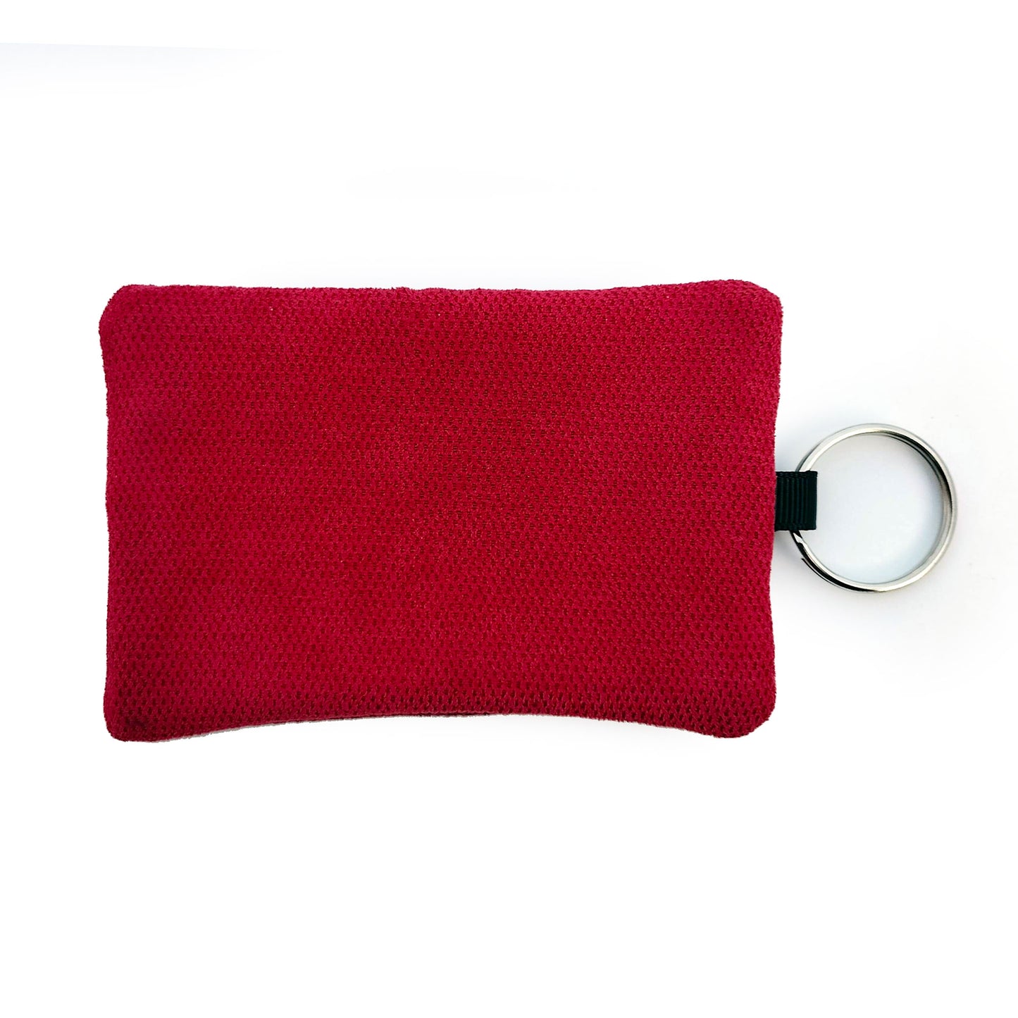 MONEDERO ONLYONE ROJO 2