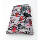 PITILLERA CALAVERAS Y FLORES