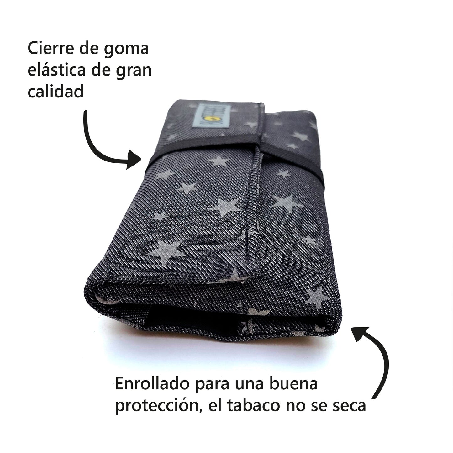 PITILLERA TEJANA ESTRELLAS