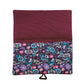 PITILLERA TABACO FLORES LILA