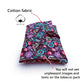 PITILLERA TABACO FLORES LILA