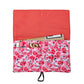 PITILLERA TABACO FLORES ROSA