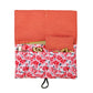 PITILLERA TABACO FLORES ROSA