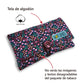 PITILLERA TABACO FLORES SILVESTRES