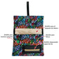 PITILLERA TABACO FLORES SILVESTRES