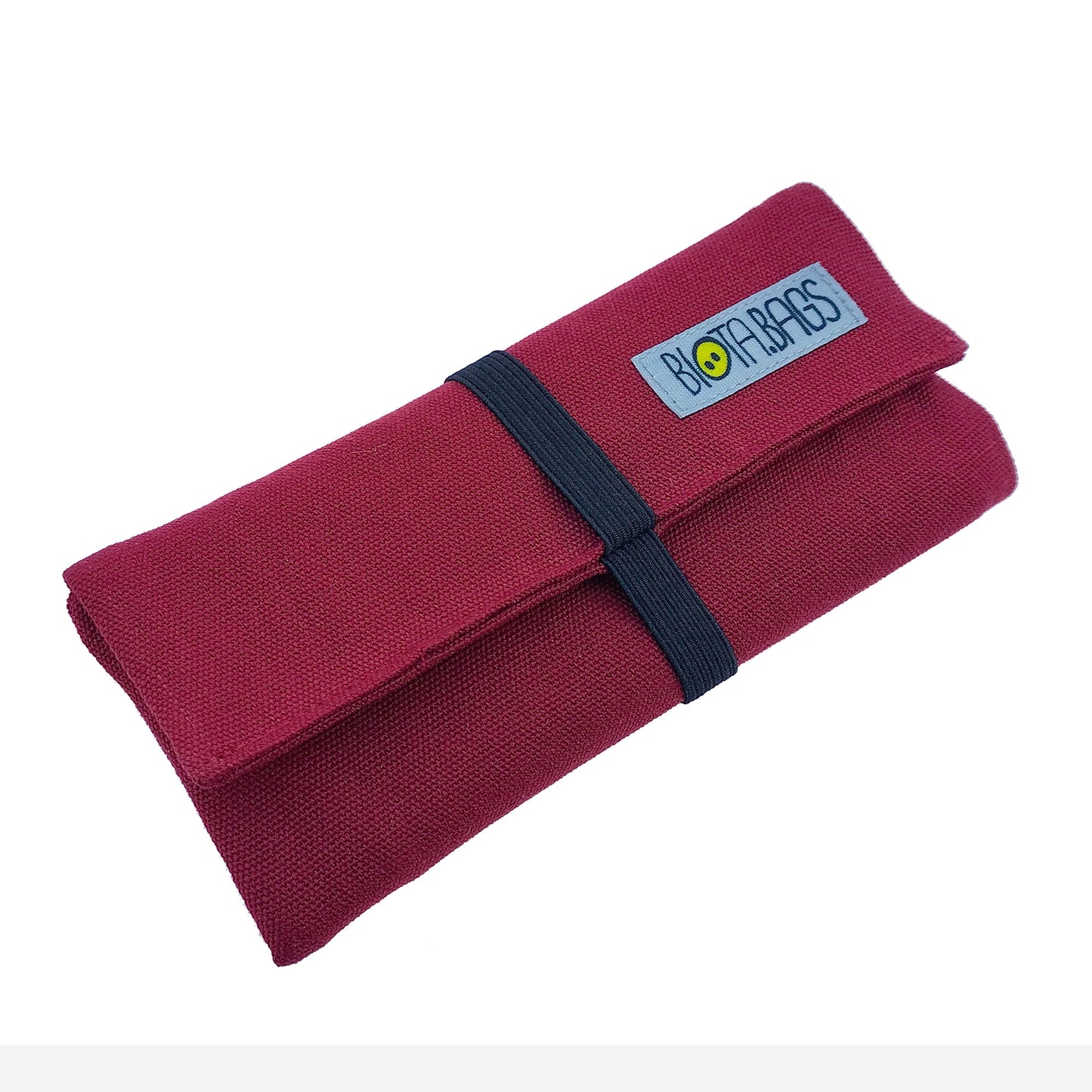 PITILLERA TABACO GRANATE