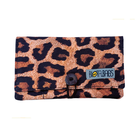 PITILLERA TELA LEOPARDO