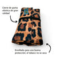 PITILLERA TABACO LIAR LEOPARDO