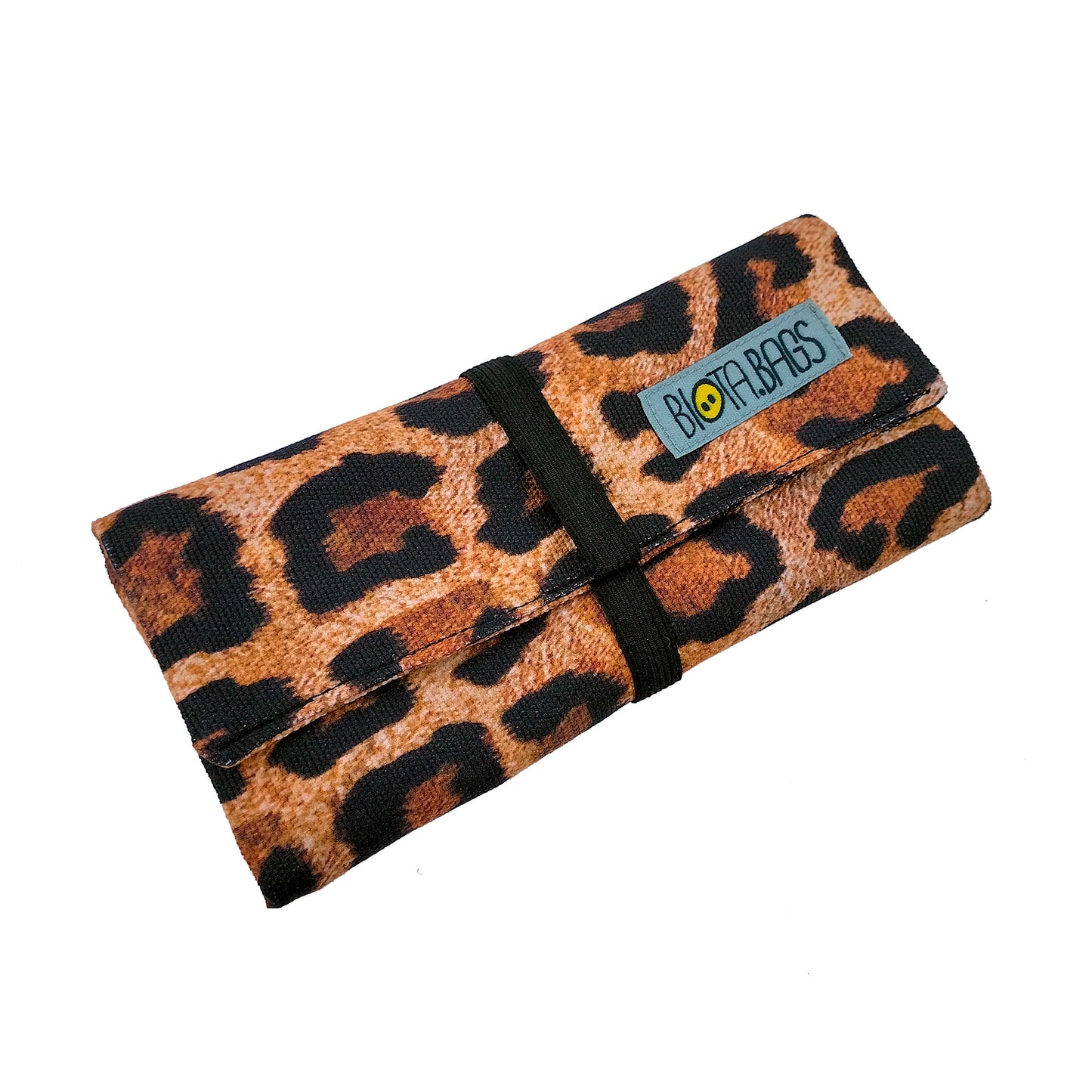 PITILLERA TABACO LIAR LEOPARDO