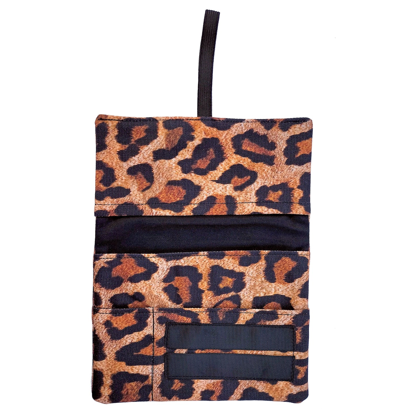 PITILLERA TABACO LIAR LEOPARDO