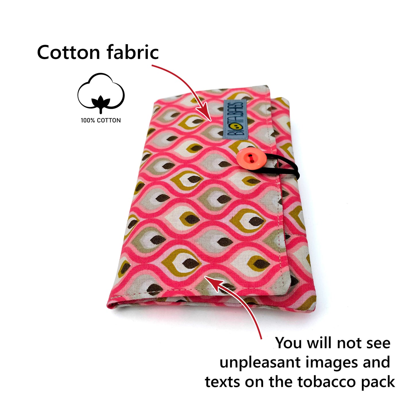 PITILLERA TABACO POP