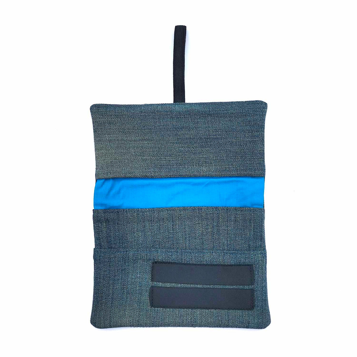 TABAQUERA TEJANO RECICLADO