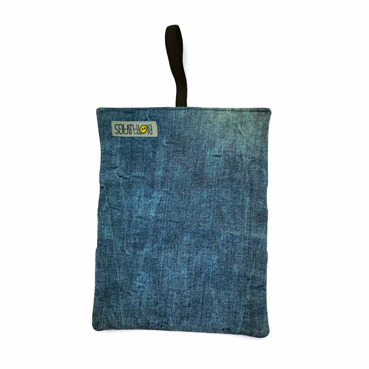 TABAQUERA TEJANO RECICLADO