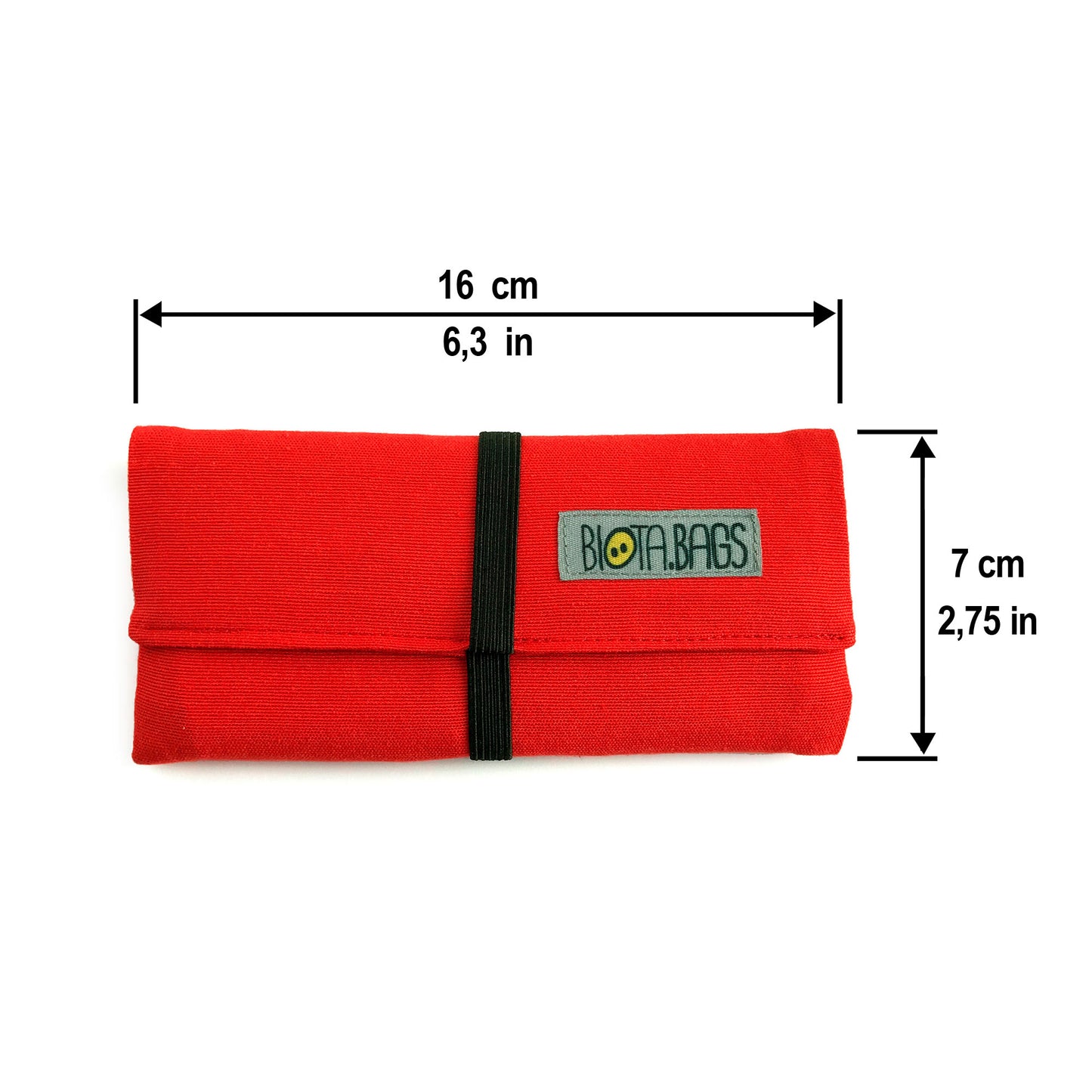 PITILLERA TABACO ROJA