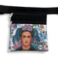 Riñonera bandolera Frida