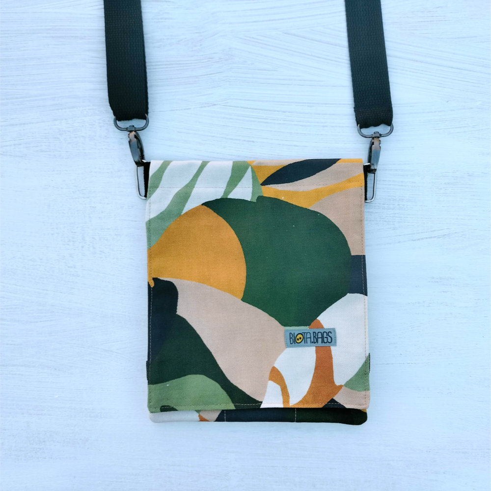 Bolso Urban Sketching y Art Journal