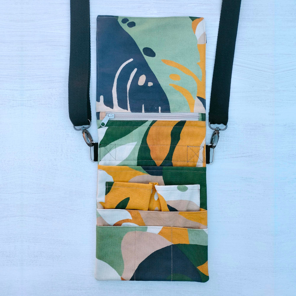 Bolso Urban Sketching y Art Journal