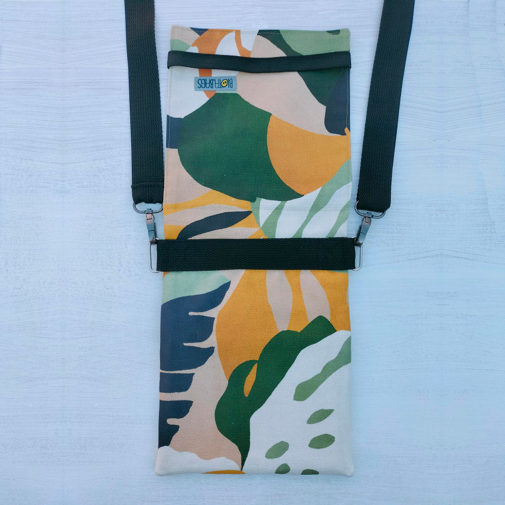 Bolso Urban Sketching y Art Journal