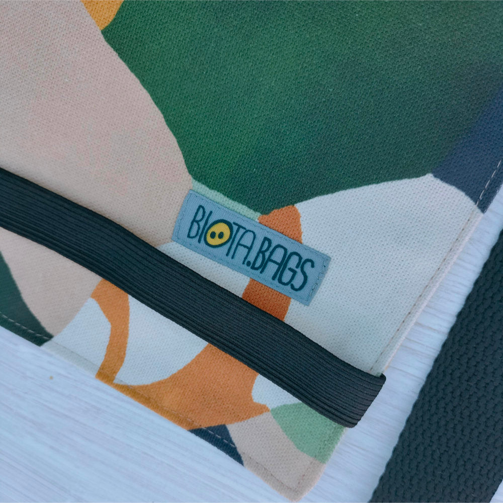 Bolso Urban Sketching y Art Journal