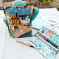 Bolso Urban Sketching y Art Journal