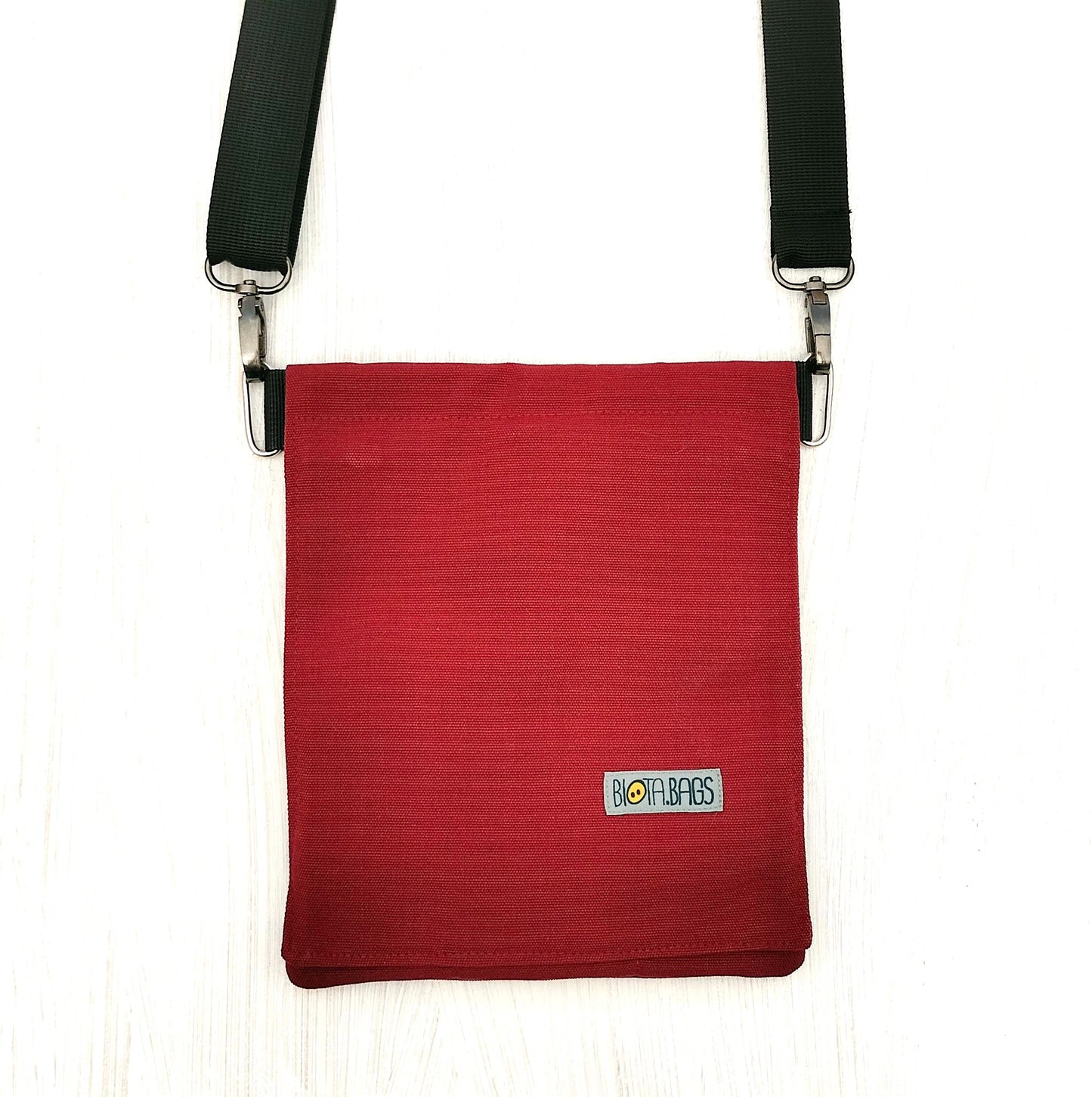 Bolsa Artista 2 en 1: Bolso Riñonera para Urban Sketchers