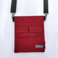 Bolsa Artista 2 en 1: Bolso Riñonera para Urban Sketchers