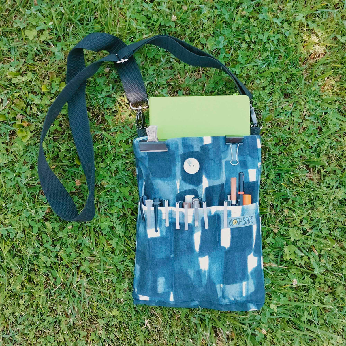 Bolsa Urban Sketching y Art Journal