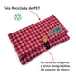 PITILLERA TELA RECICLADA