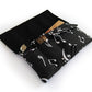 PITILLERA TABACO LIAR NOTAS MUSICALES